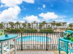 Emerald Waters condos are the perfect location for your next beach escape